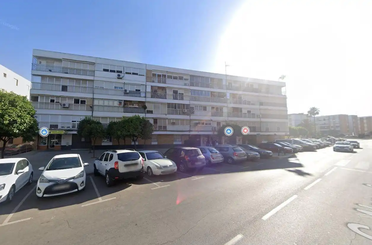 Appartement avec terrasse à vendre à ALONSO CANO 6, imagen 3