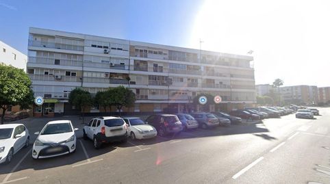 Foto 3 de Piso en venta en Alonso Cano, 6, Arco Norte - Avda. España, Dos Hermanas