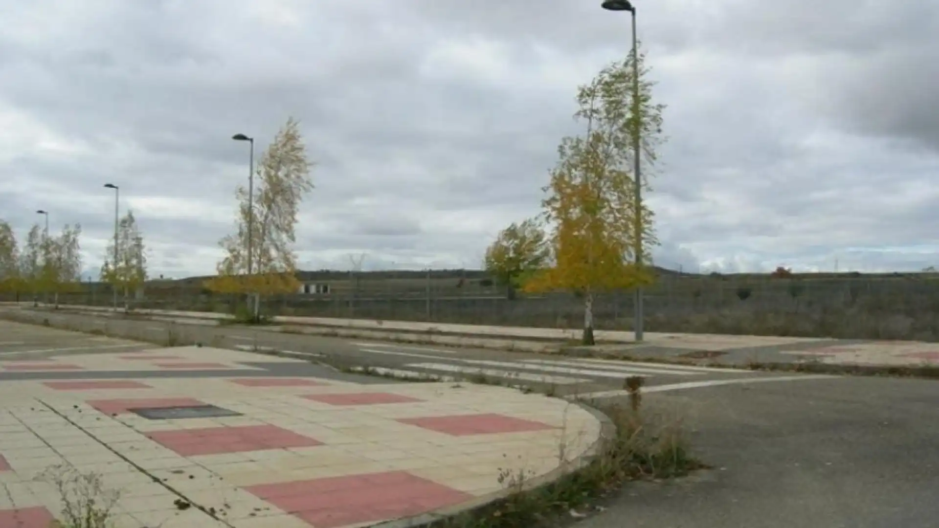 Residencial en venta en Valdefresno