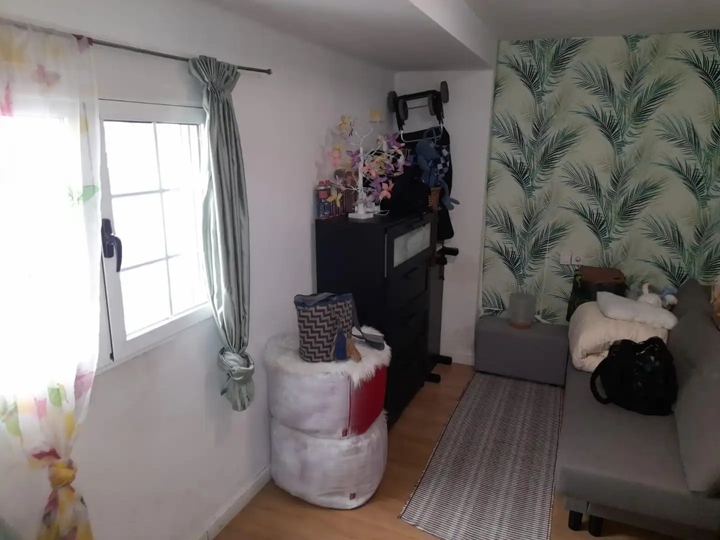 Habitación de Piso en venta en Valencia con Aire acondicionado y Parquet