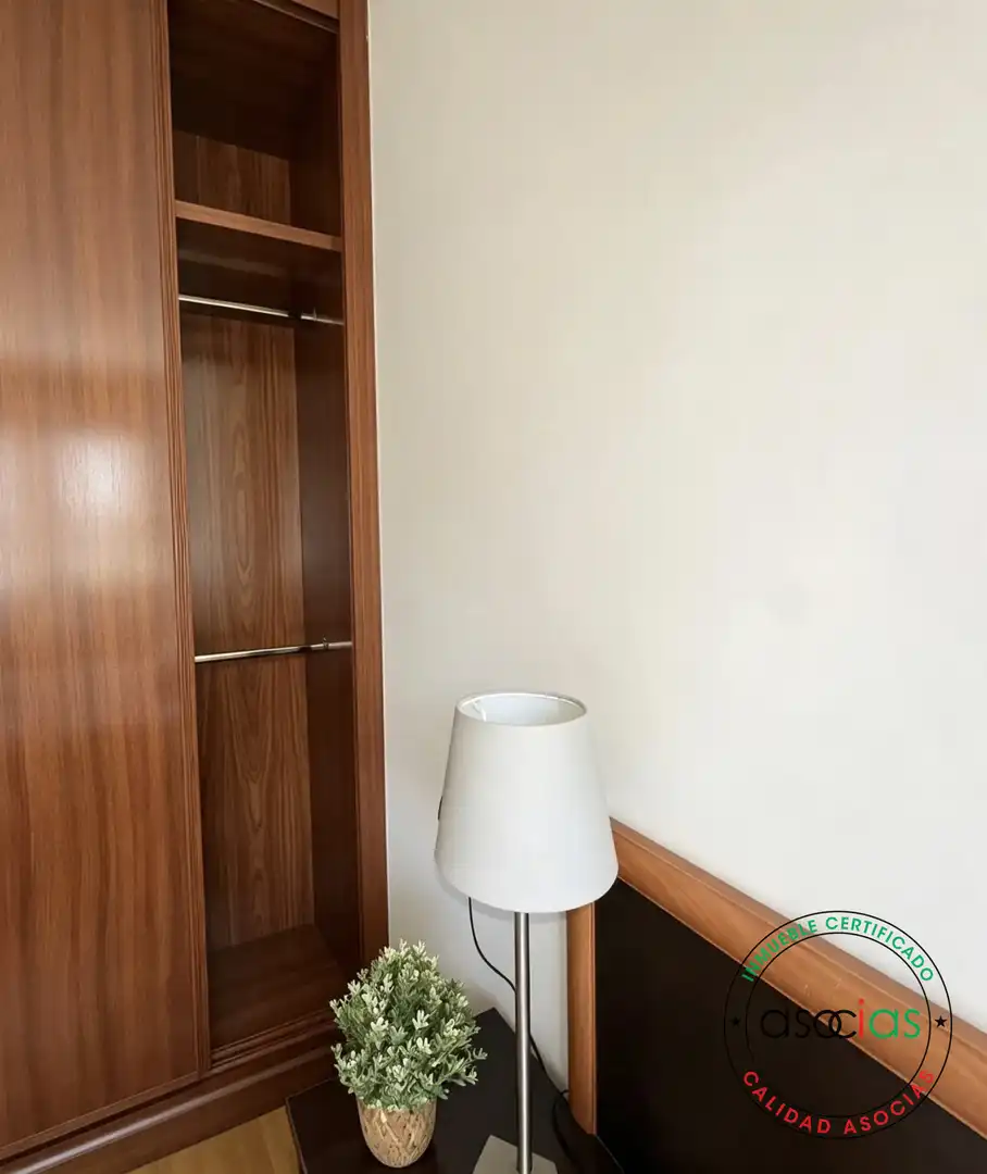 Flat for sale in Oviedo - Avenida del Mar, 45, HUCA - La Cadellada