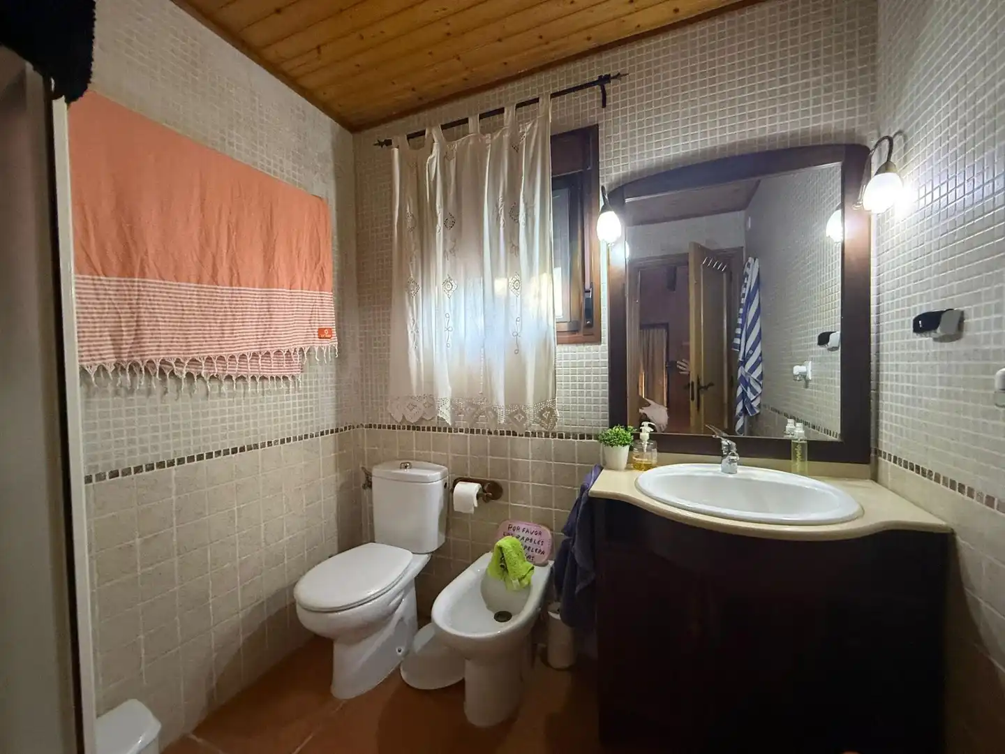 Casa amb piscina en venda a Don Álvaro, imagen 11