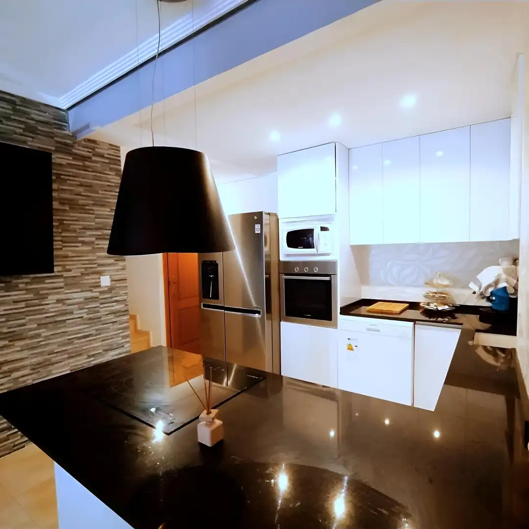 Dúplex en venta en Calle MANUEL MACHADO-CMOR, 3, Campoamor