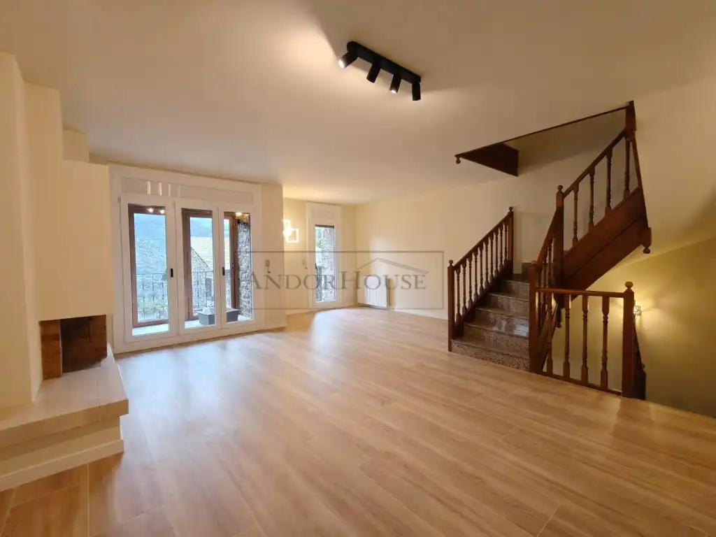 Reihenhaus zur Miete in Engolasters, imagen 2