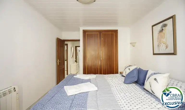 Wohnung mit Aufzug zum Verkauf in Carrer Cavall de Mar 21, imagen 10