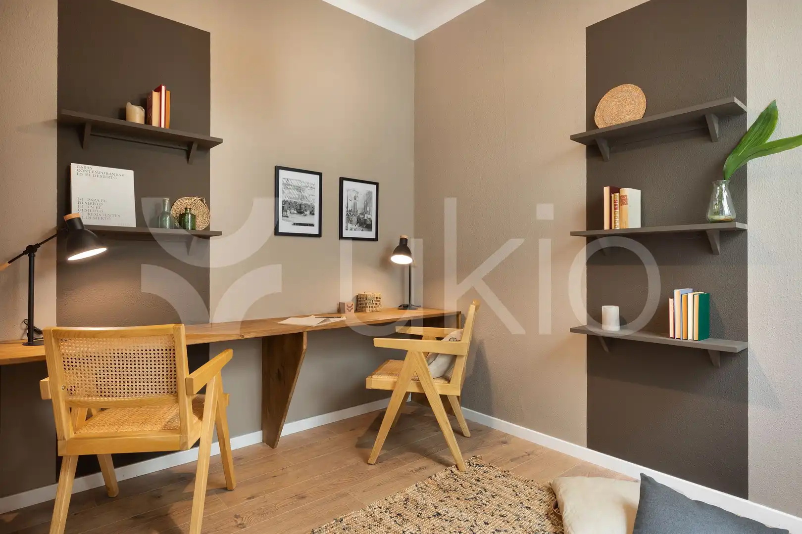 Apartament amb ascensor de lloguer a Carrer Gran de Gràcia, imagen 5