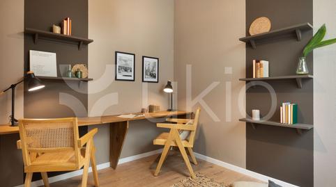 Foto 5 de Apartament de lloguer a Carrer Gran de Gràcia, Vila de Gràcia,  Barcelona Capital