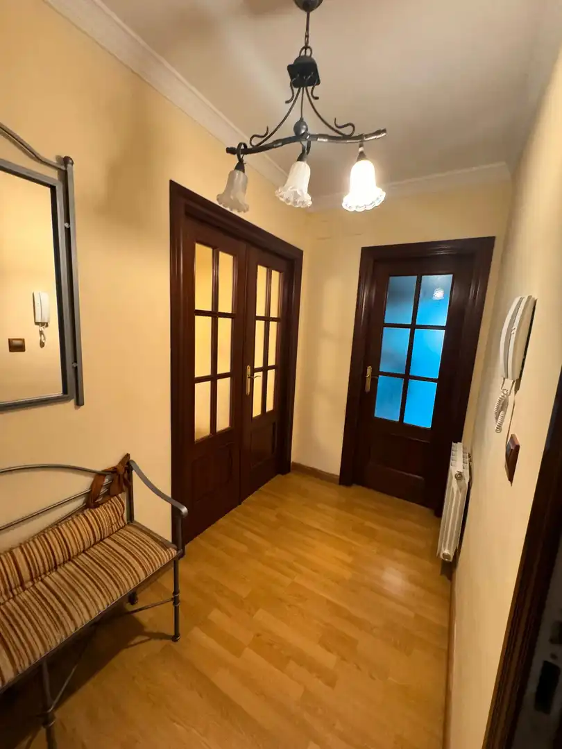 Flat for rent in Maracena