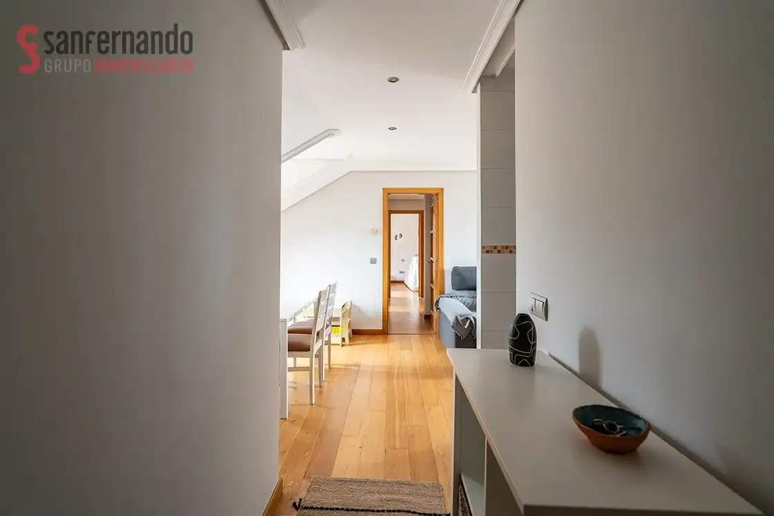 Ático en venta en Suances con Calefacción y Terraza