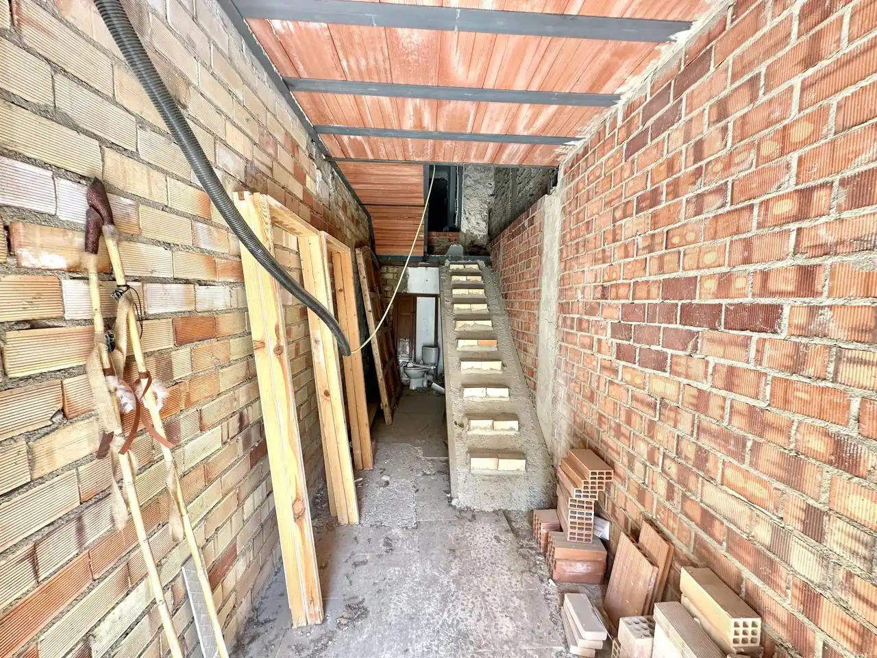 Casa o chalet en venta en Villanueva de Algaidas con Aire acondicionado, Trastero y Balcón