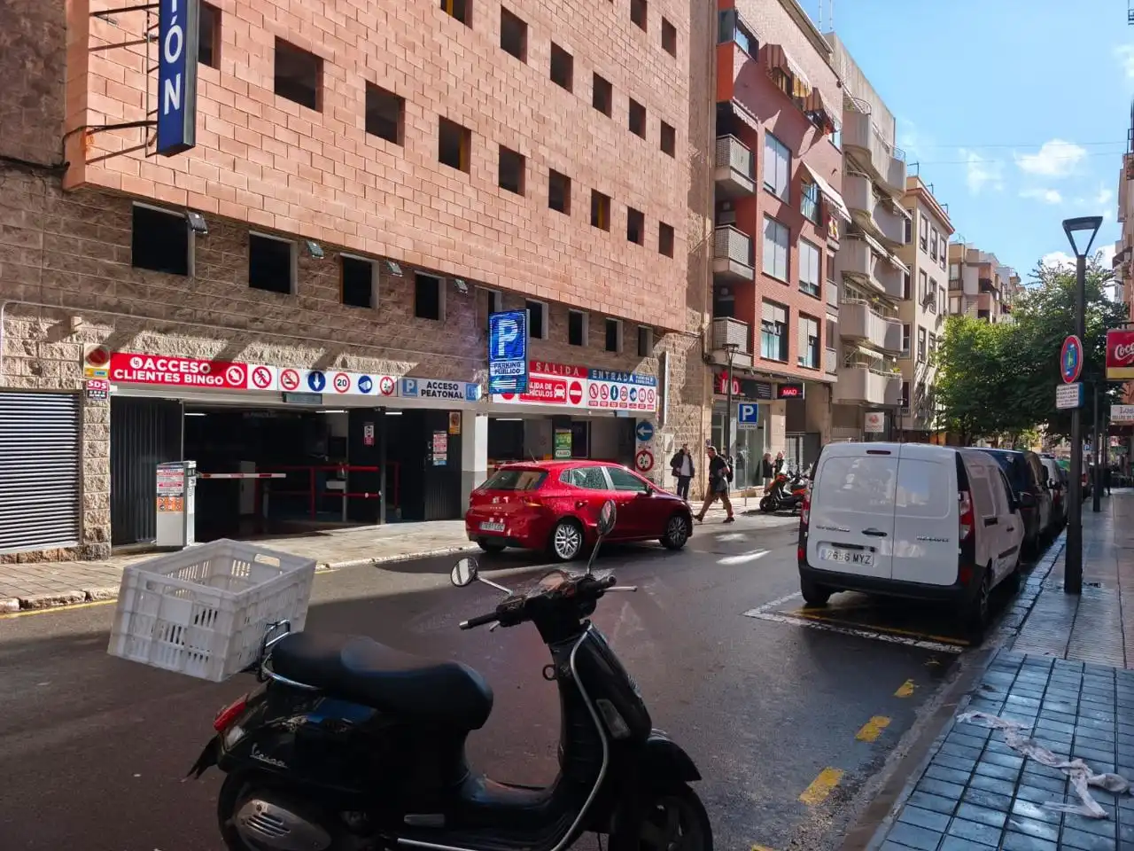 Local comercial en venda a Pablo Iglesias, imagen 21