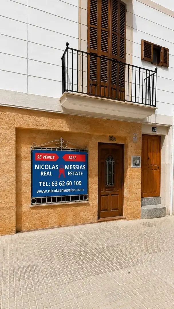Business premises for sale in Palma de Mallorca - calle fabrica 10, imagen 7