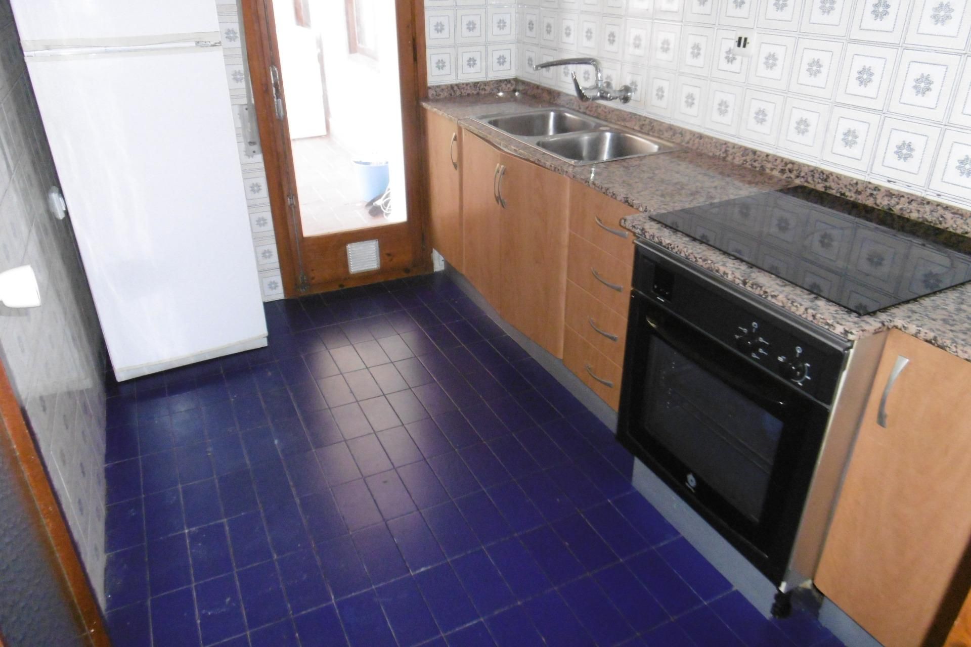 Pis en venda a Ensanche - Parque del Oeste, Sur