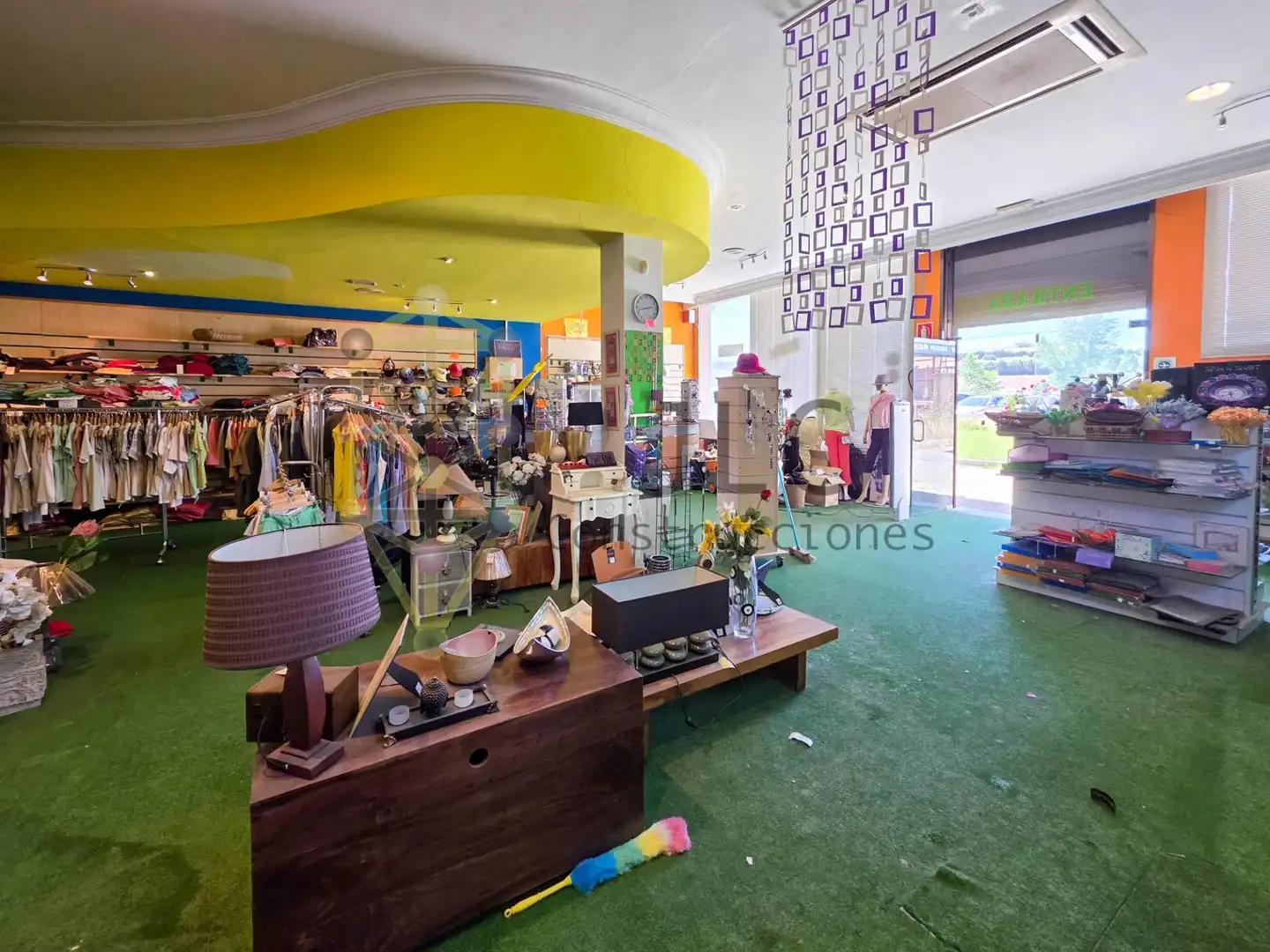 Local commercial à vendre à RIO TORMES, imagen 22