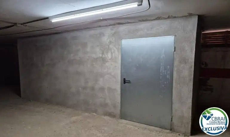 Parking for sale in Calle Cap Norfeu 61 -1 11 61, imagen 9