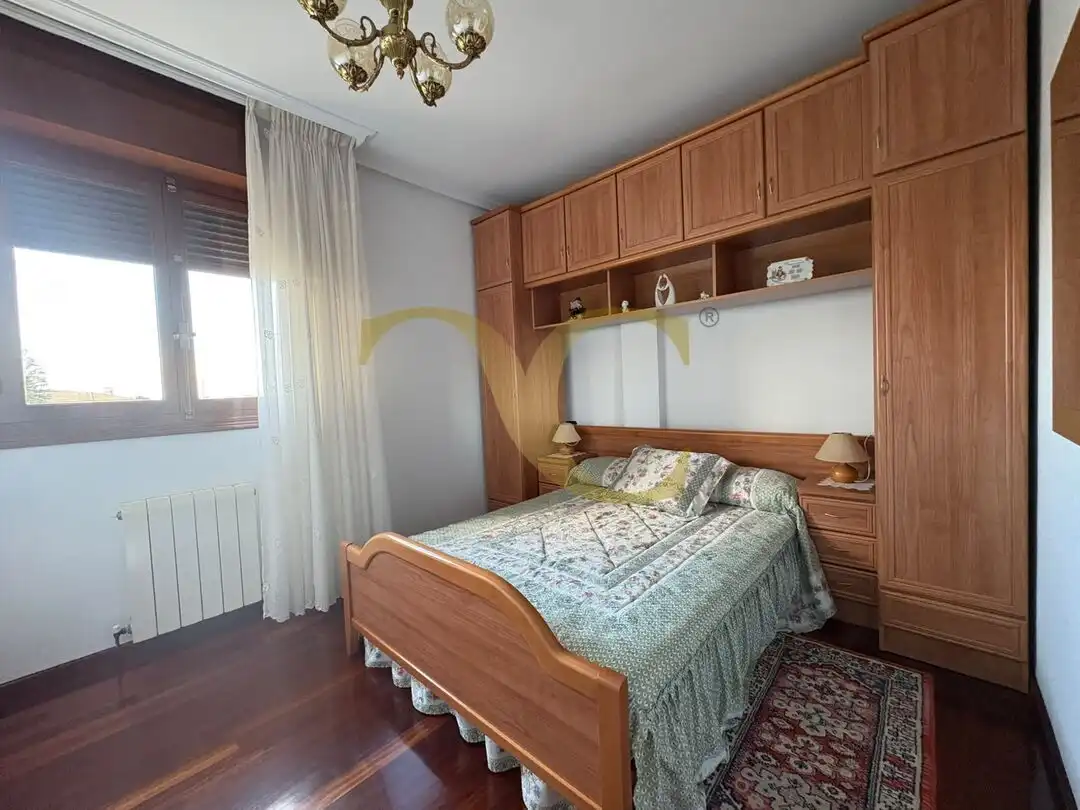 Maison avec terrasse à vendre à Camín de Huerces, imagen 8