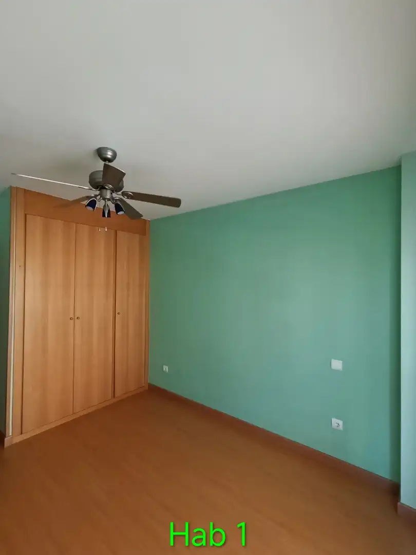 Pis en venda a Calle Segovia, 3, Ciudad Jardín -Vista Alegre