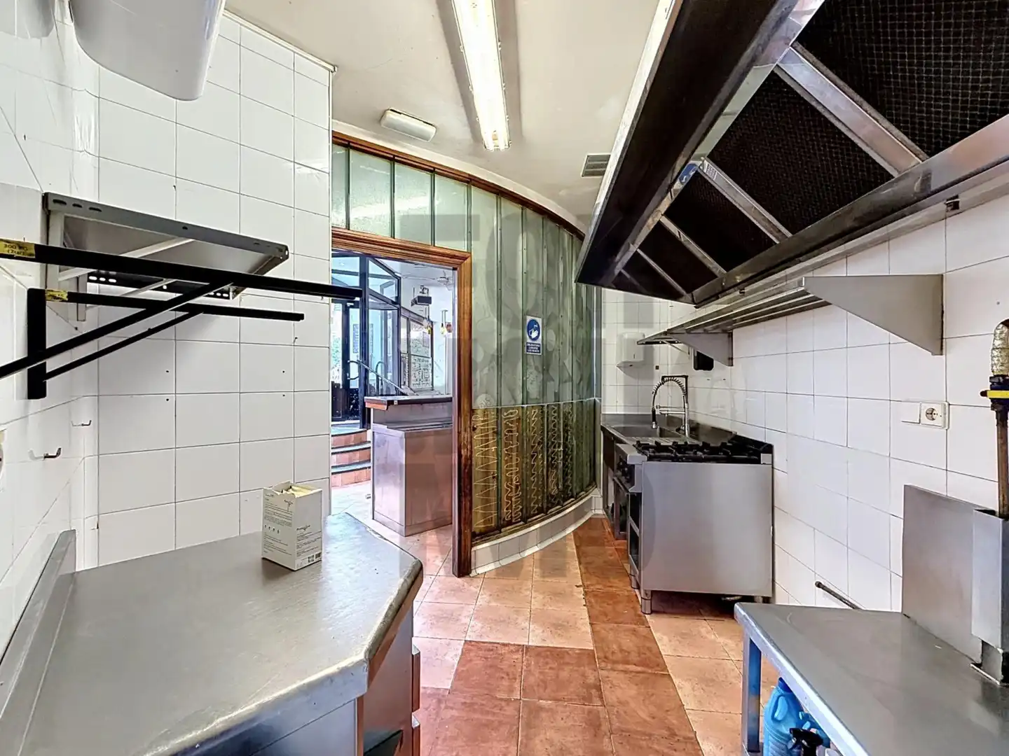 Local comercial en venda a Paseo DE SAGASTIEDER, imagen 16