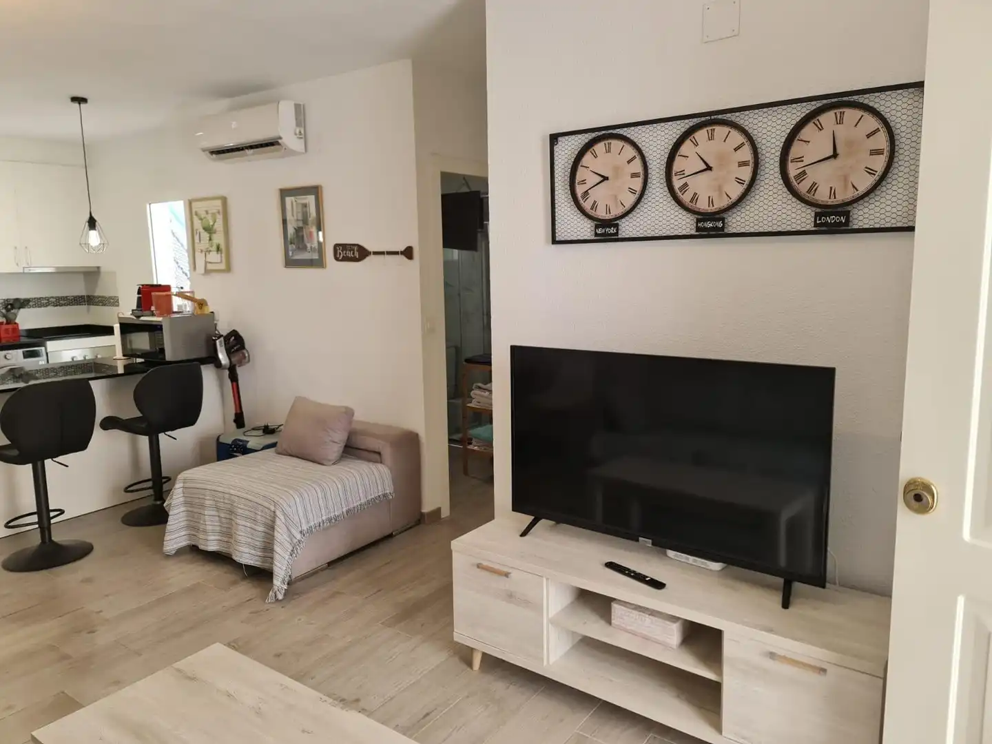 Apartament en venda a Calle de Pío XII, Torre de la Horadada