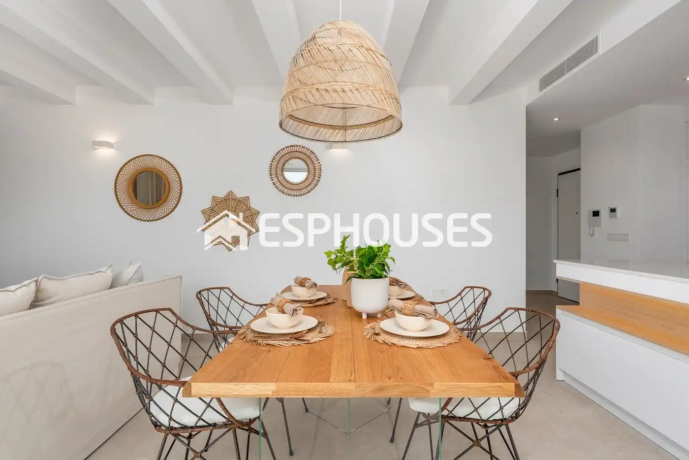 Maison avec piscine à vendre à Dolores, imagen 8