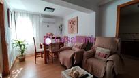 Living room of Flat for sale in  Córdoba Capital  with Air Conditioner and Furnished