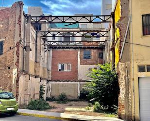 Residential for sale in BASCULA LA, Centro