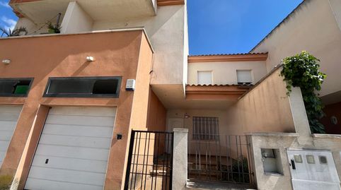 Foto 2 de Casa adosada en venda a Calle del Carmen, Argamasilla de Alba, Ciudad Real