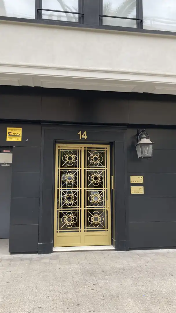 Piso con ascensor en venta en Avenida Avenida Estación, imagen 10