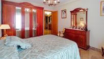 Bedroom of Flat for sale in  Huesca Capital  with Air Conditioner, Terrace and Balcony