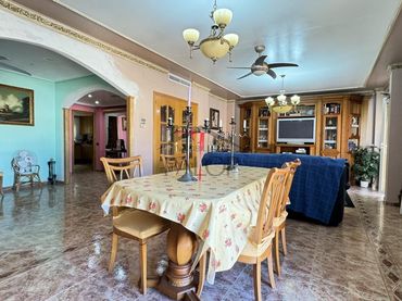 Casa amb balcó en venda a Urbanitzacions i Pedanies Sud
