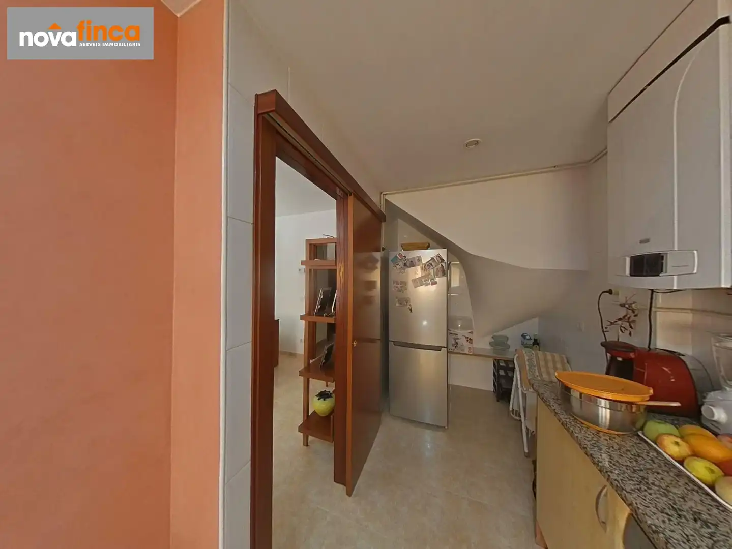 Duplex avec terrasse à vendre à Avinguda Catalunya, imagen 17