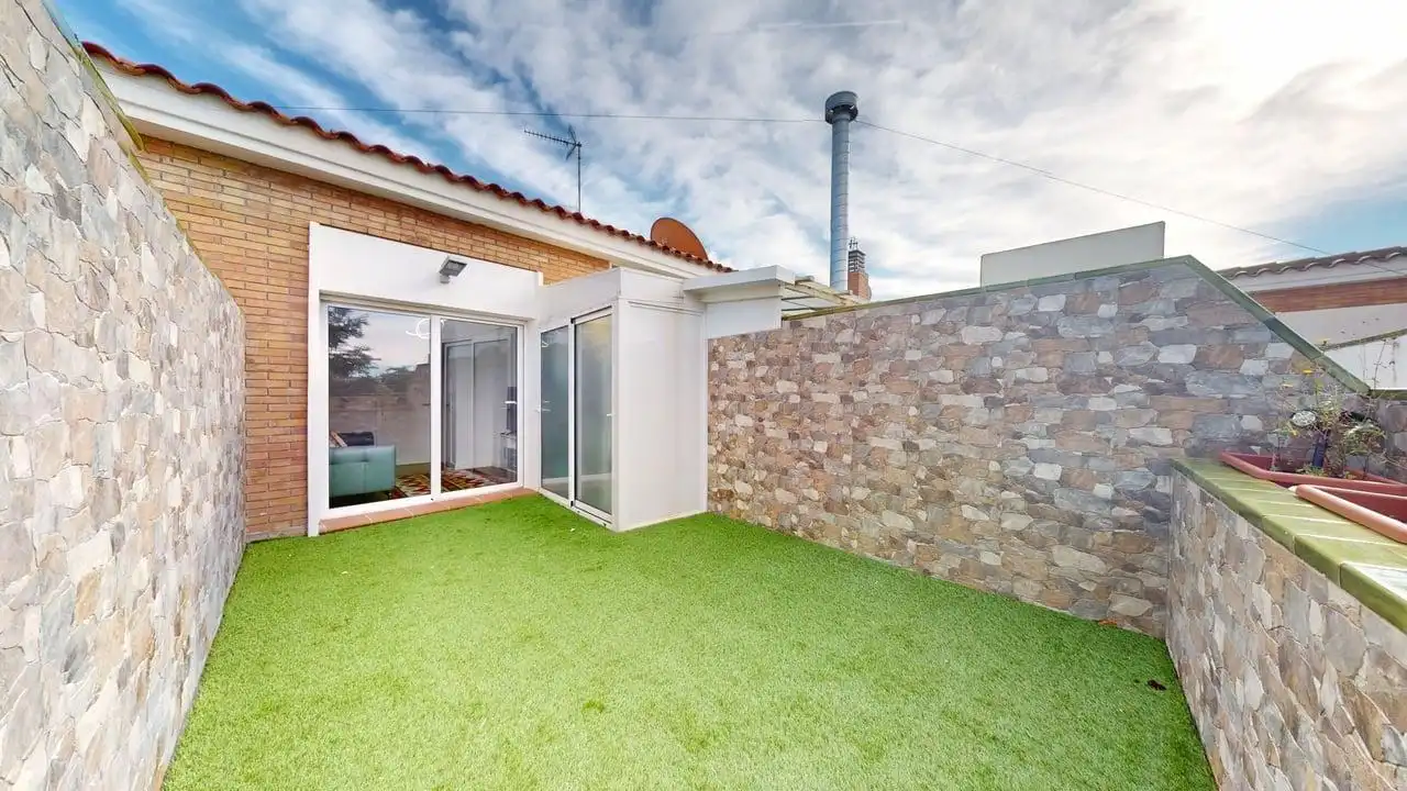 Terrace of Attic for sale in Malgrat de Mar  with Balcony