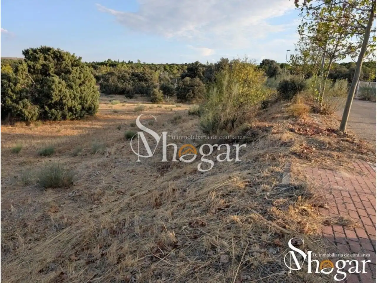 Terrain rustique à vendre à Los Cigarrales - La Bastida, imagen 15
