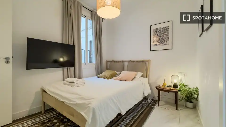 Flat to rent in Ciutat Vella, imagen 8