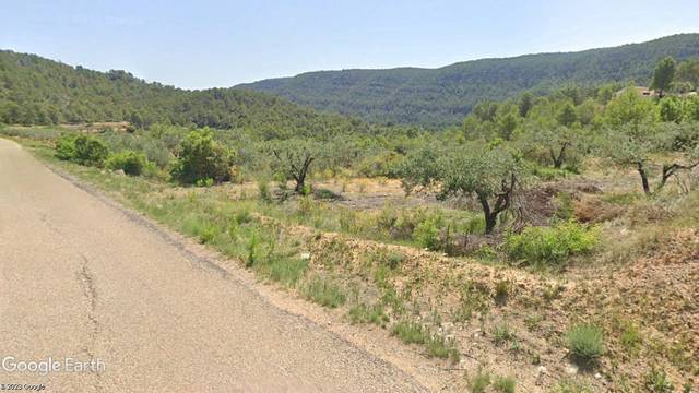 Terreno en Venta en Quesa