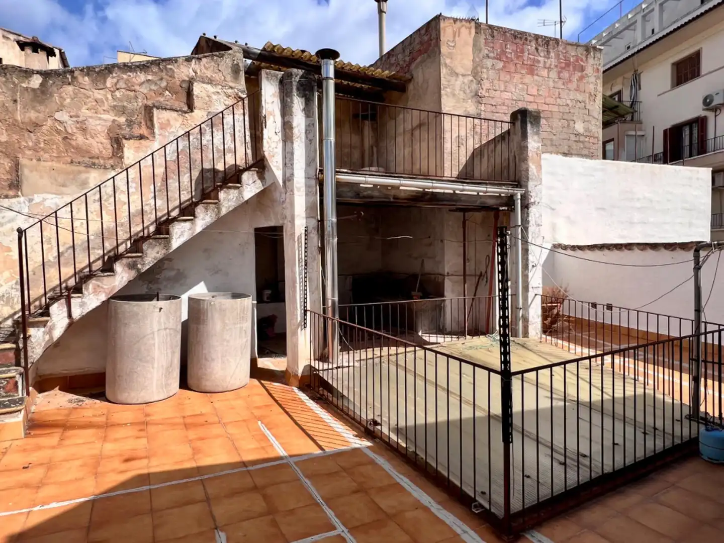 Casa en venta en Zona Periurbana, imagen 18