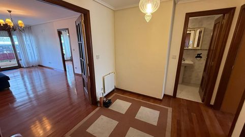 Foto 3 de Piso en venta en Hermandad de las Marismas, 6, Cotolino, Castro-Urdiales