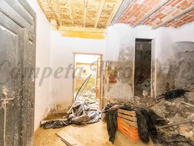 Reihenhaus zum Verkauf in Algarrobo pueblo, imagen 5