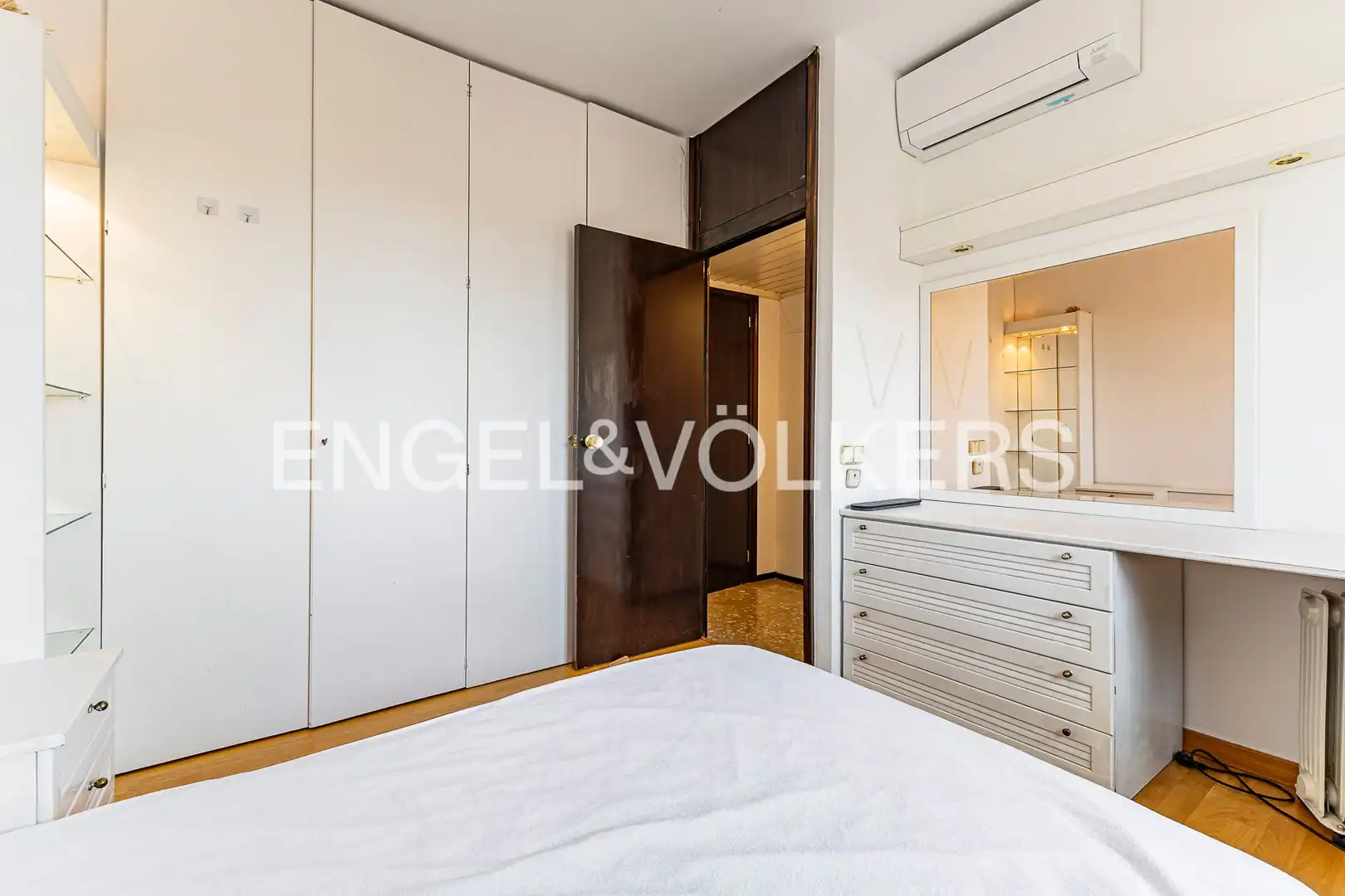 Flat with terrace to rent in Sarrià - Sant Gervasi, imagen 37
