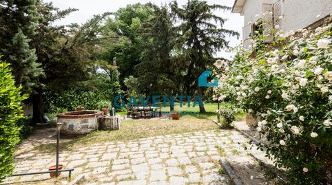 Foto 3 de Casa o chalet en venta en Calle de las Ventas de el Escorial, Guadarrama, Madrid