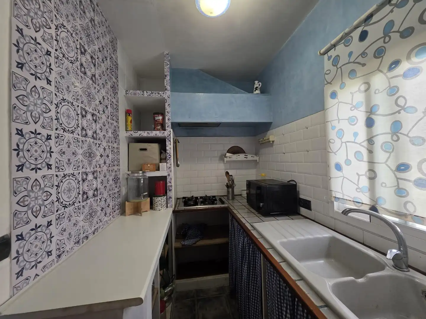 Kitchen of Country homes for sale in Chiclana de la Frontera  with Private garden, Terrace and Swimming Pool
