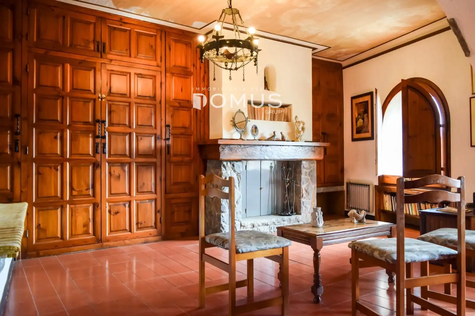 House for sale in Abad Oliba, imagen 54