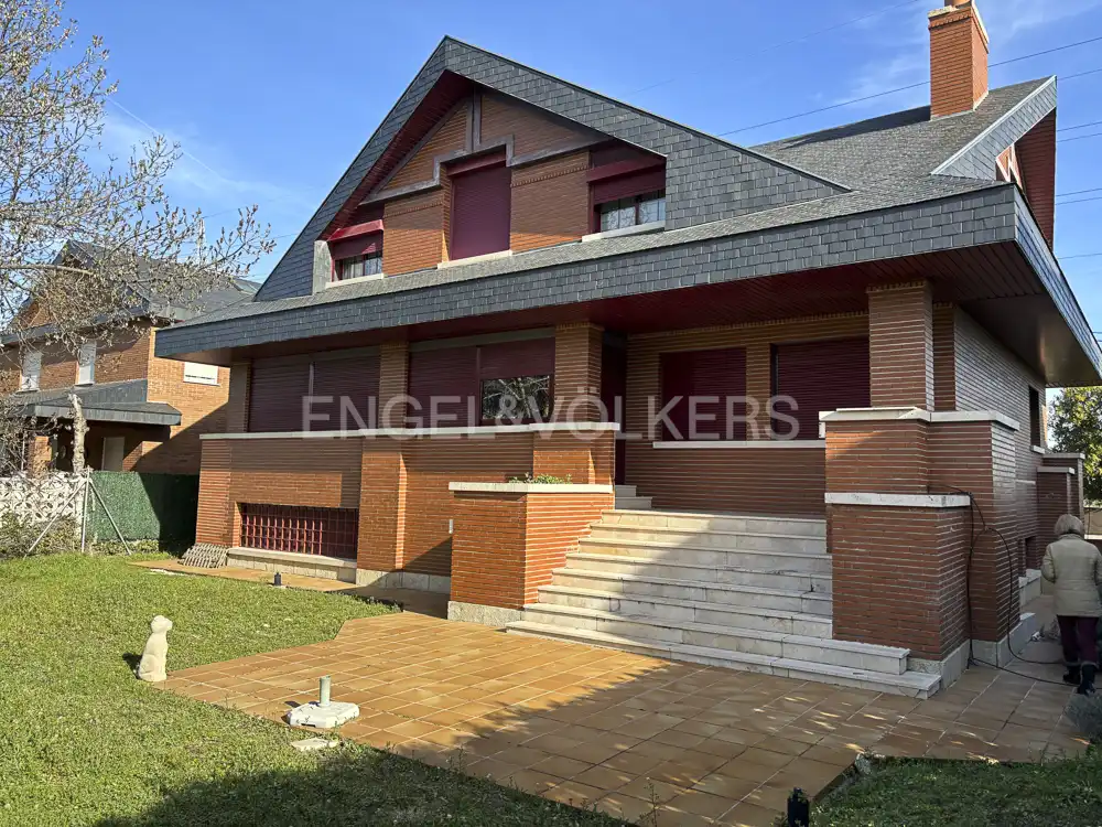 Casa o chalet de alquiler en Calle Cañada de la Carrera, La Cabaña