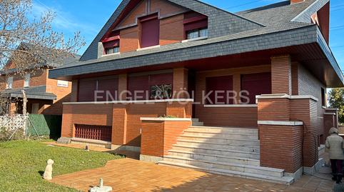 Photo 4 of House or chalet to rent in Calle Cañada de la Carrera, La Cabaña, Madrid