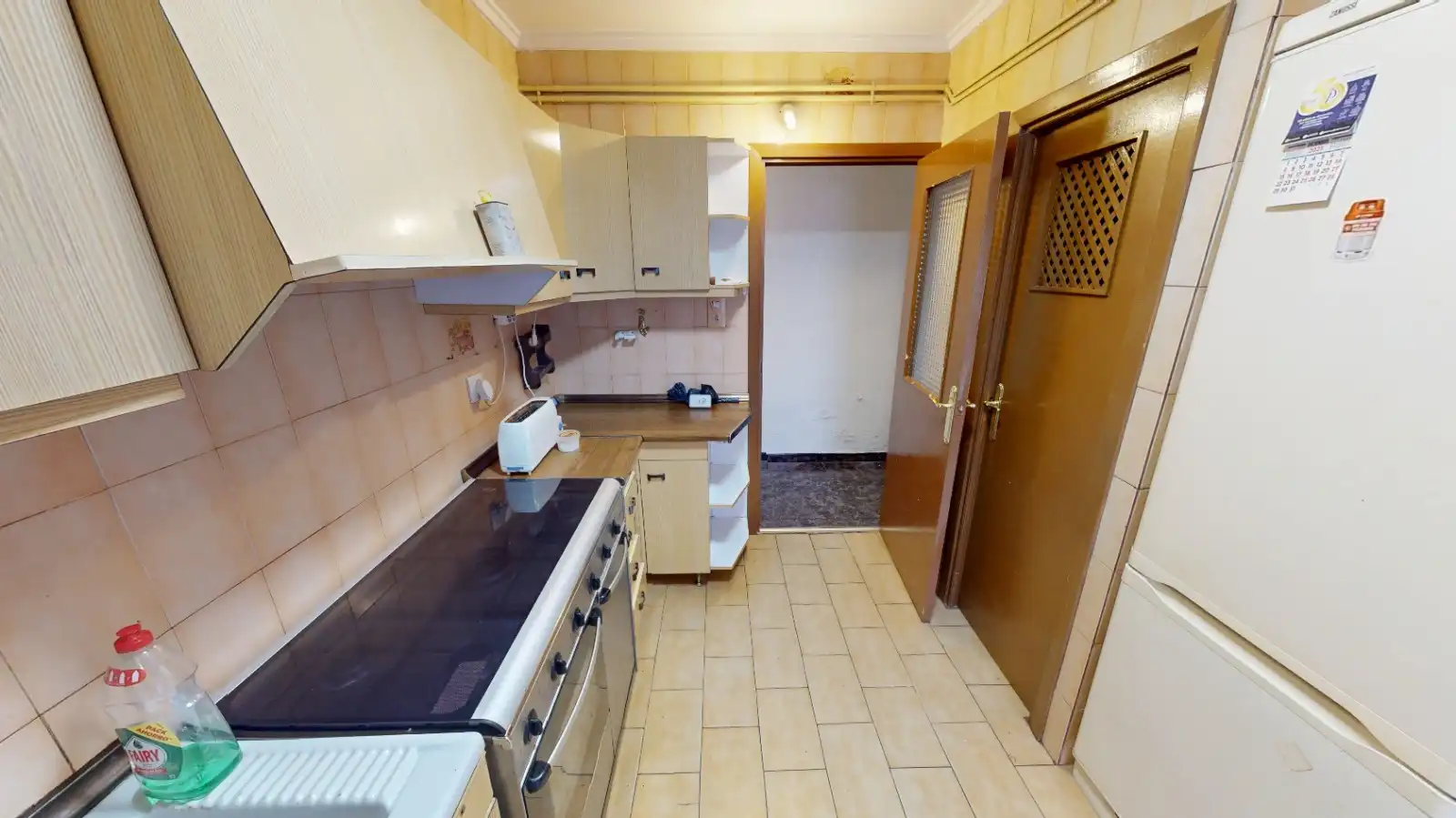 Haus mit Garten zum Verkauf in Calle San Fulgencio, imagen 30