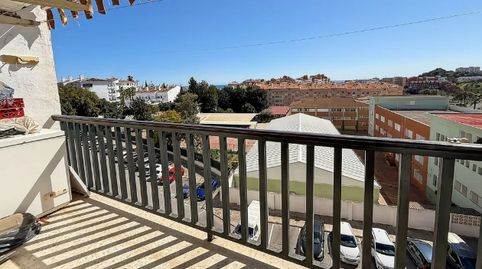 Foto 2 de Piso en venta en Avenida Ciudad de Melilla, 17, Arroyo de la Miel, Benalmádena