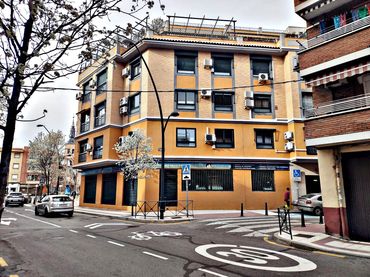 Local comercial en alquiler en Calle Horno