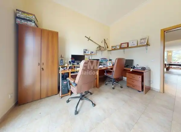 Casa o xalet en venda en A Cañiza   amb Calefacció, Jardí privat i Parquet