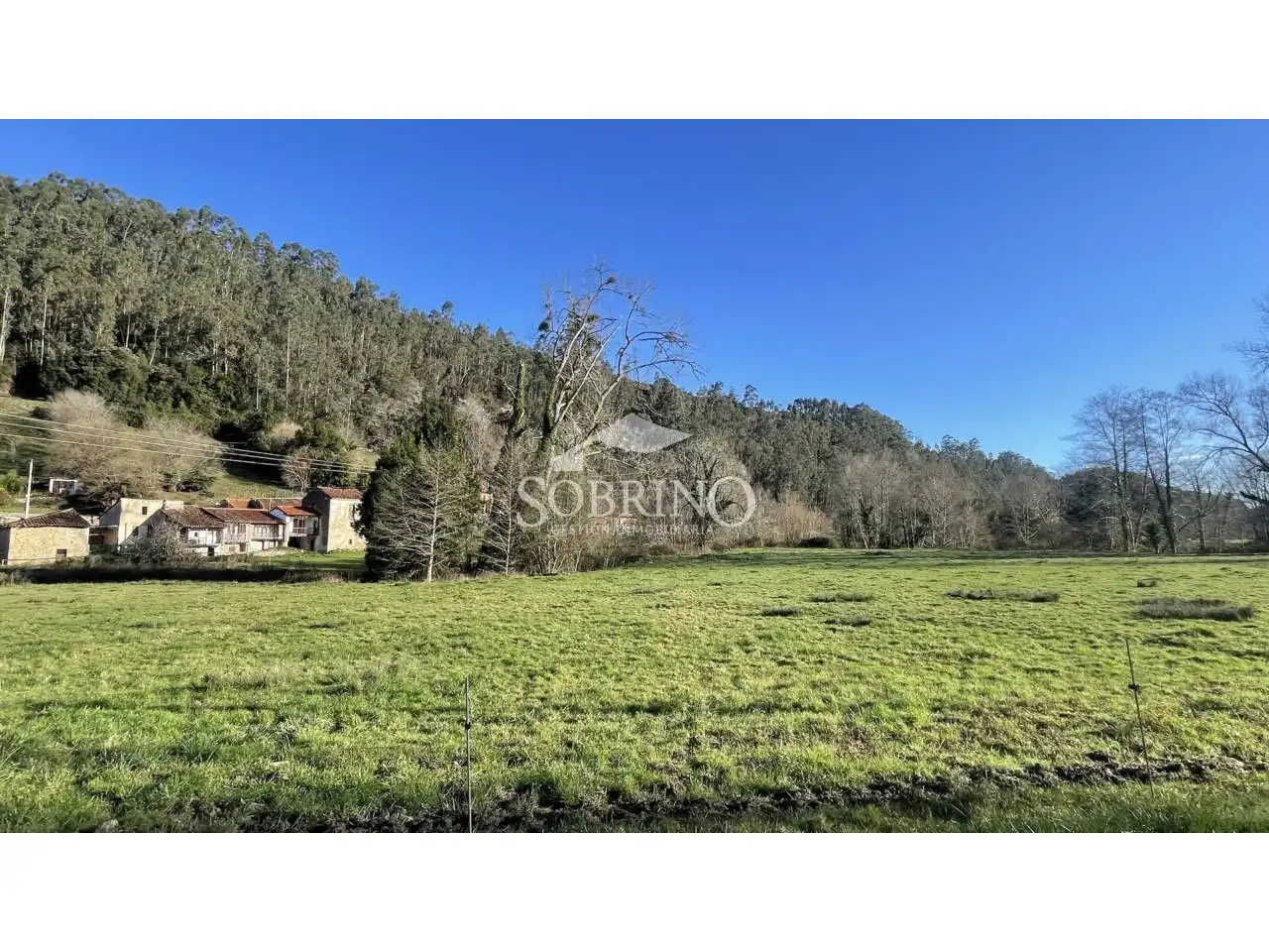Terreno residencial en venta en Calle vilde 0, imagen 8