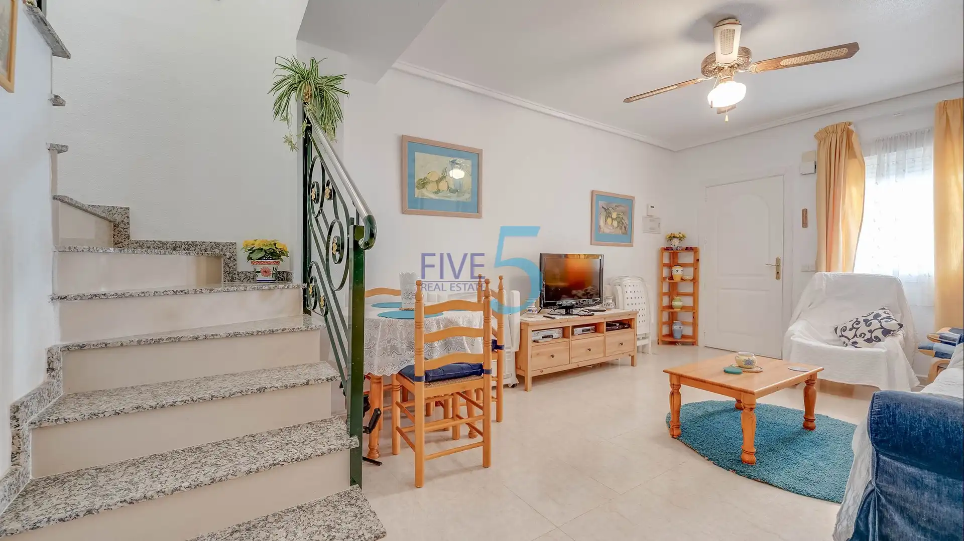 Casa a schiera con piscina in vendita a Ciudad Quesada, imagen 7
